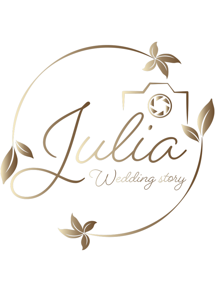 Julia Photography Wedding Story - Uchwyćmy Magię Twojego Dnia - Fotograf Weselny